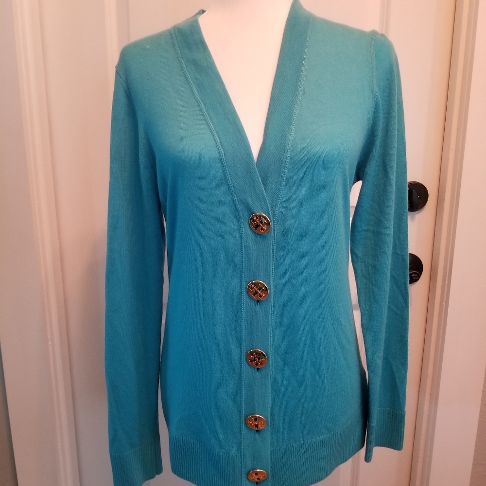 Tory Burch cardigan